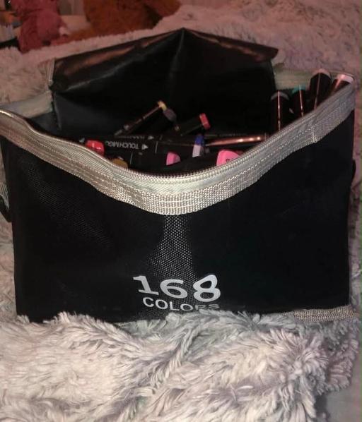 Classes Bilston Wolverhampton - Photos for Colouring markers