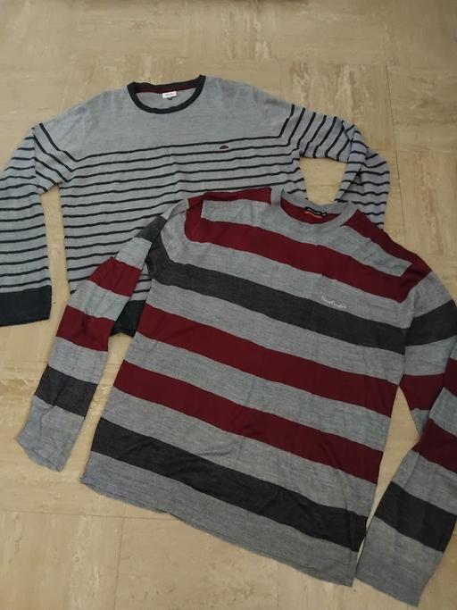 Buy & Sell Stow Heath Wolverhampton - Photos for 2 Jumpers XXL