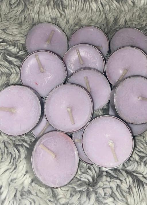 Buy & Sell Bilston Wolverhampton - Photos for Tealights