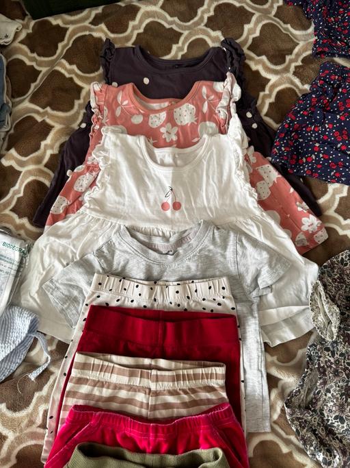 Buy & Sell Drakelow South Derbyshire - Photos for Huge bundle clothes 3month-3years