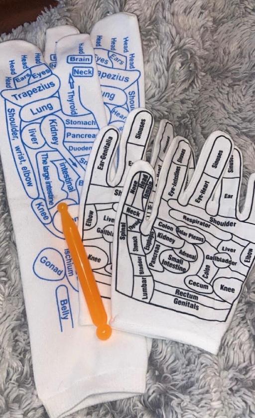 Buy & Sell Bilston Wolverhampton - Photos for Reflexology massage tools