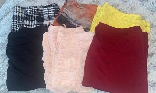 Buy & Sell Bilston Wolverhampton - Photos for 12-14 skirt bundle