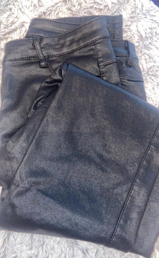 Buy & Sell Bilston Wolverhampton - Photos for Women’s skinny leather bottoms