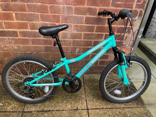 Buy & Sell Kingswinford Dudley - Photos for Girls 20” mountain bike