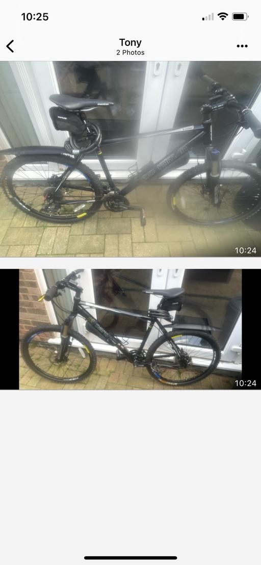 Buy & Sell Saint Peters Thanet - Photos for Boardman CB Comp Bike Blk addition