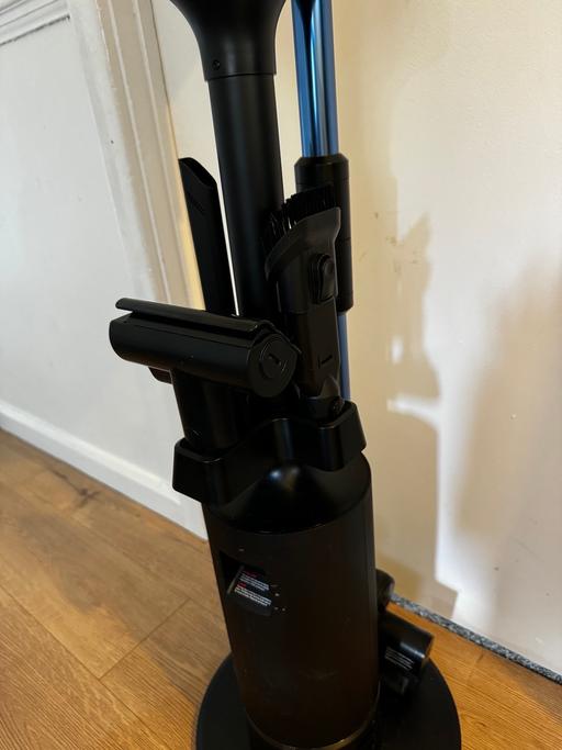 Buy & Sell Drakelow South Derbyshire - Photos for Beko PowerClean VRT96425VD Cordless Vacuum,
