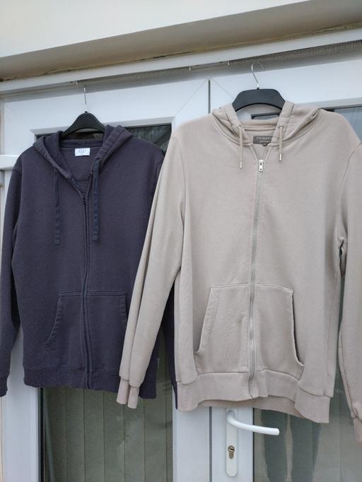 Buy & Sell Moxley Walsall - Photos for Mens hoodies (2) joblot