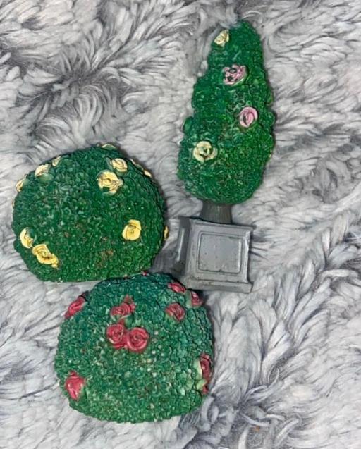 Buy & Sell Bilston Wolverhampton - Photos for Mini garden ornaments