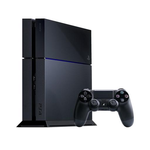Buy & Sell Enfield North London - Photos for PS4 500GB Like New