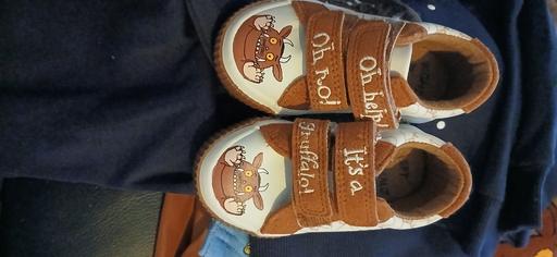 Buy & Sell Clapham Junction South West London - Photos for gruffalo shoes