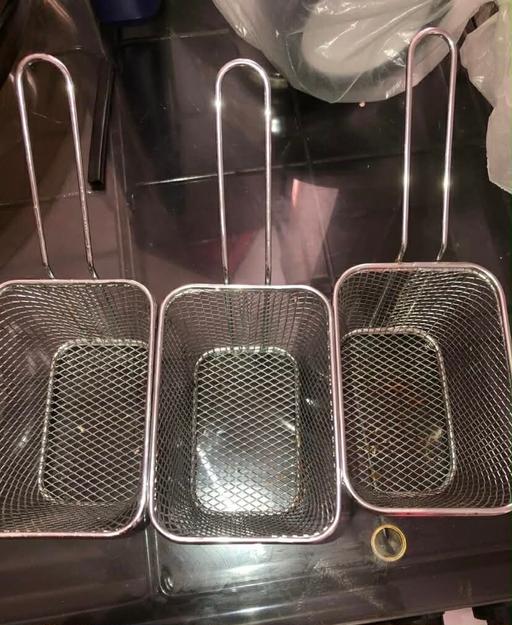 Buy & Sell Bilston Wolverhampton - Photos for Chip baskets