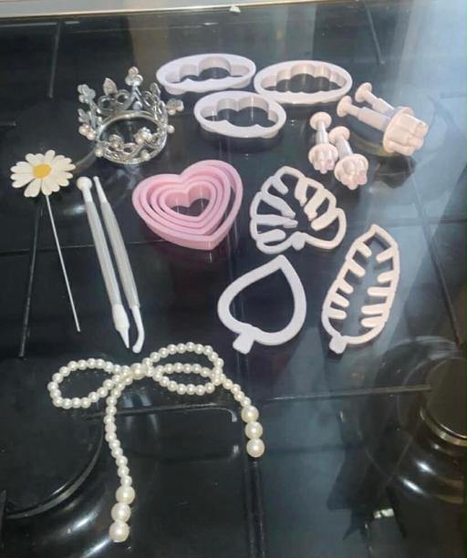 Buy & Sell Bilston Wolverhampton - Photos for Baking bundle