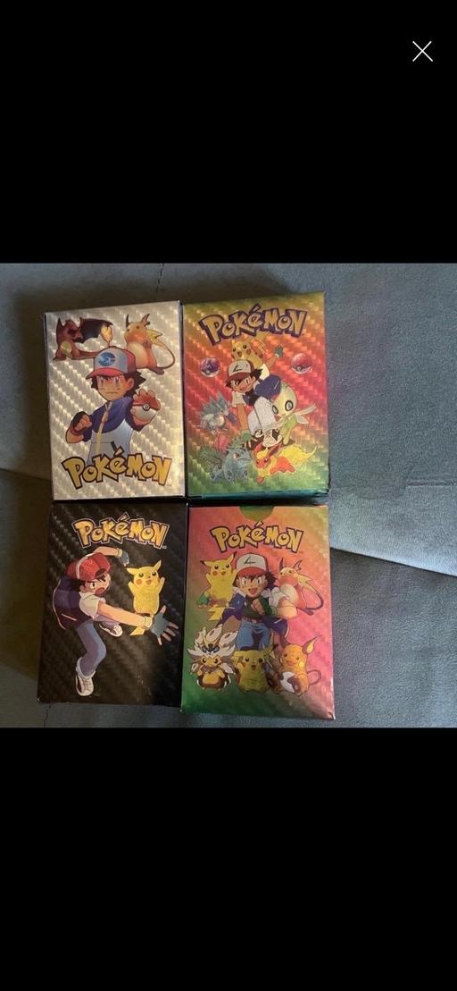 Buy & Sell Maypole Birmingham - Photos for New 4x packs of kids playing cards