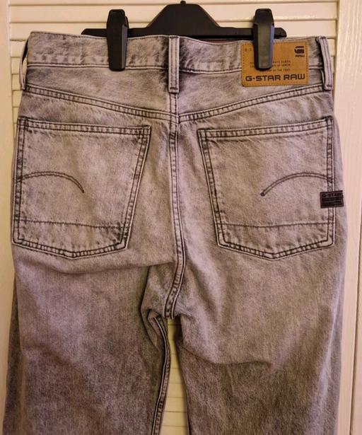 Buy & Sell Kentish Town Camden - Photos for G-Star Type 49 Men Straight Relaxed 30/30