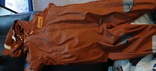 Buy & Sell Clapham Junction South West London - Photos for gruffalo all in one coat