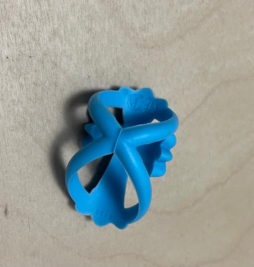 Buy & Sell Kensal Green North West London - Photos for chrome hearts ring