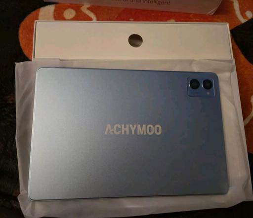 Buy & Sell New Barnet Barnet - Photos for A2 Tablet Bundle 10.1 Inch Android 13 128gb