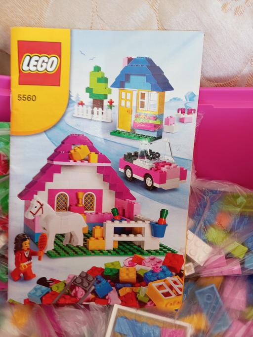 Buy & Sell Aintree Sefton - Photos for Lego