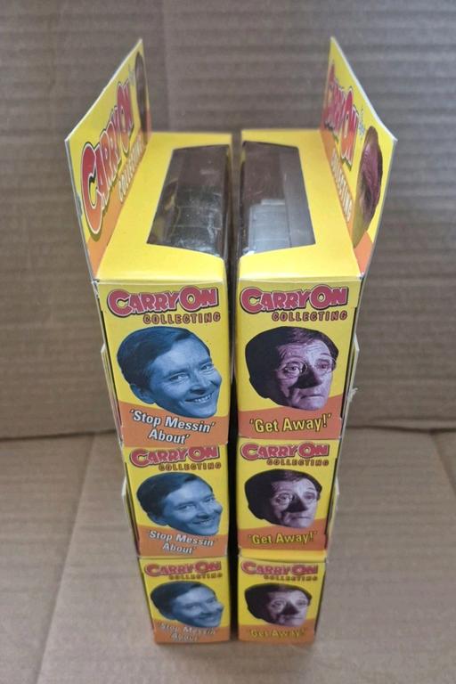 Buy & Sell New Barnet Barnet - Photos for Very Rare Vintage Lledo Days Gone Carry On