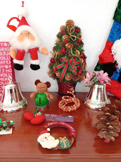 Buy & Sell Aintree Sefton - Photos for Christmas Decorations