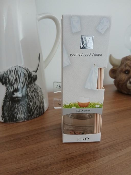 Buy & Sell Bradley Fold Trading Estate Bury - Photos for Diffuser New