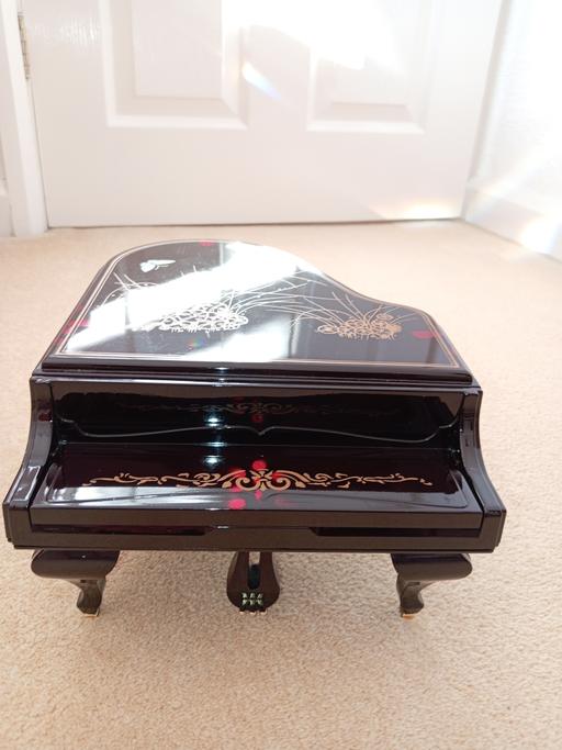 Buy & Sell Aintree Sefton - Photos for Jewellery Box