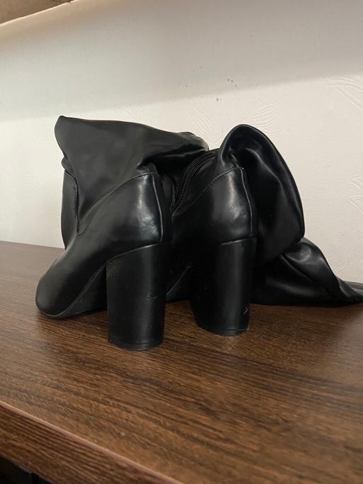 Buy & Sell Hillhouse Kirklees - Photos for Women’s black boots