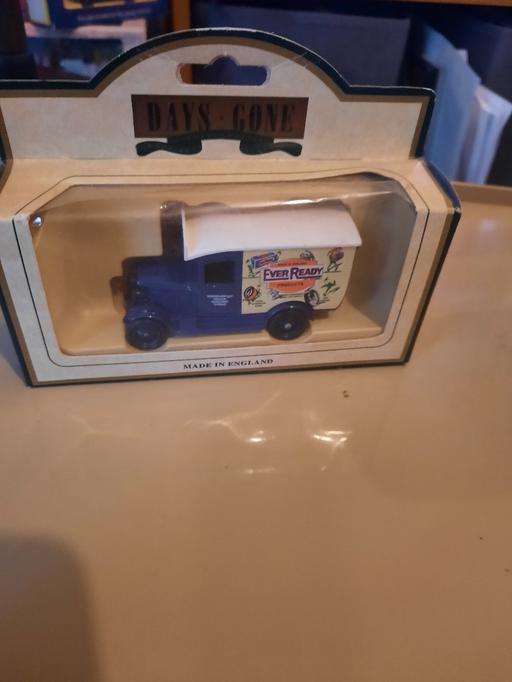 Buy & Sell Old Kent Road South East London - Photos for lledo model car