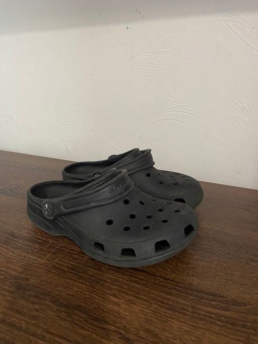 Buy & Sell Fartown Kirklees - Photos for Kids crocs