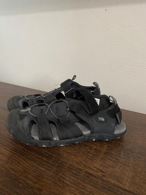 Buy & Sell Birkby Kirklees - Photos for Kids Karrimor sandals