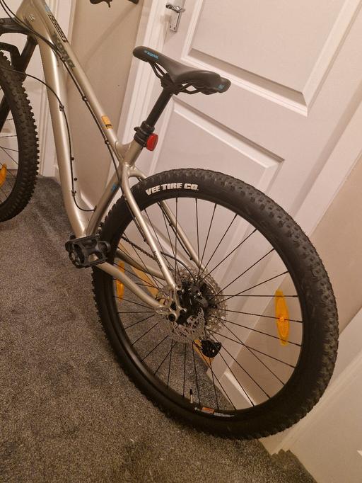 Buy & Sell Finstall Bromsgrove - Photos for kona honzo 2020