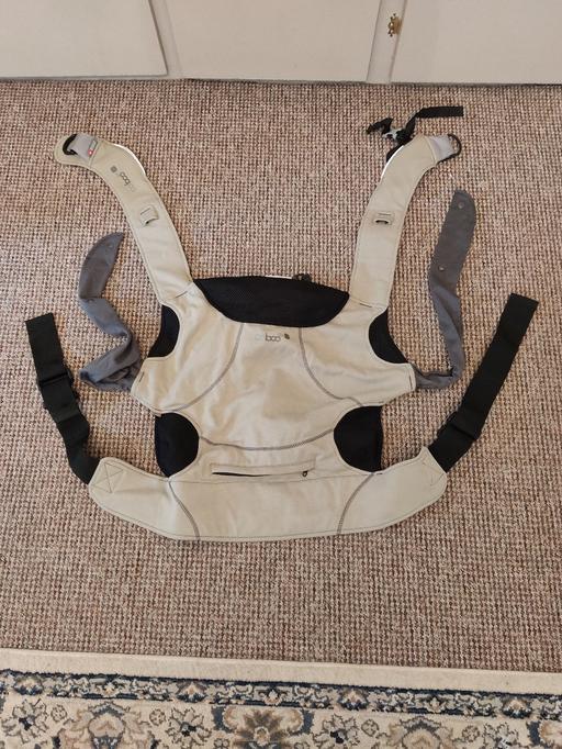 Buy & Sell Winstanley Wigan - Photos for Caboo baby carrier