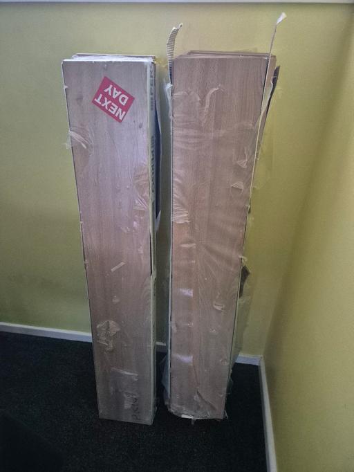 Buy & Sell Thornton Heath Croydon - Photos for click flooring. Beech colour