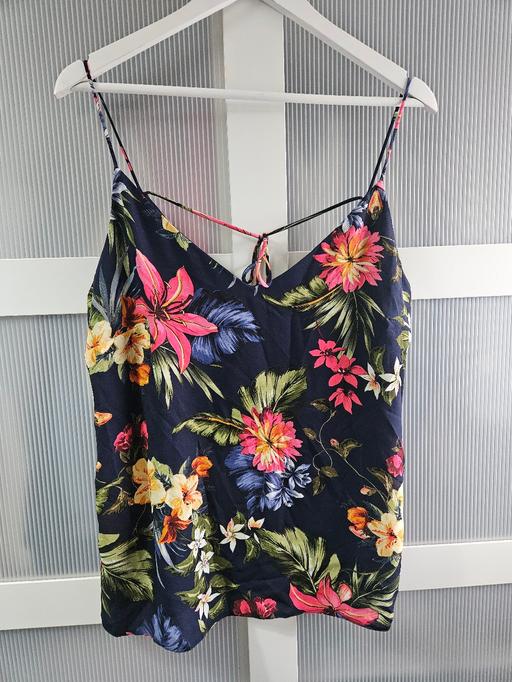 Buy & Sell Weston Point Halton - Photos for Size 18 F&F cami vest top