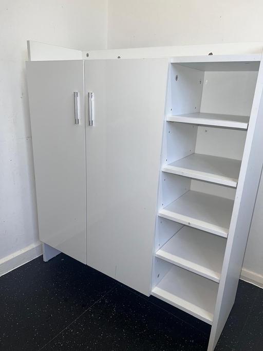 Buy & Sell East Ham East London - Photos for Shoe cabinets