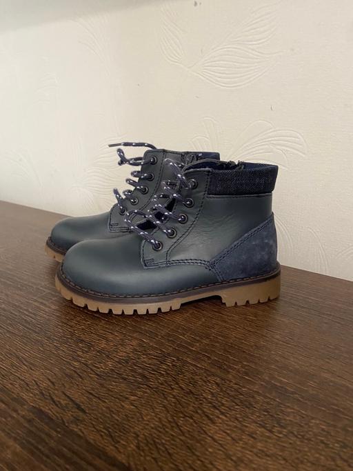 Buy & Sell Hillhouse Kirklees - Photos for Toddler boots
