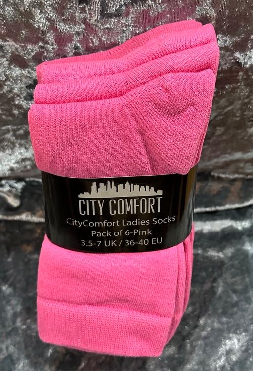 Buy & Sell Shirley Solihull - Photos for Adult socks x6 pairs