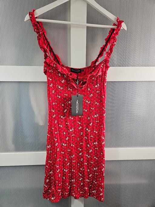 Buy & Sell Weston Point Halton - Photos for 🌟NEW🌟 Size 12 PLT red dress