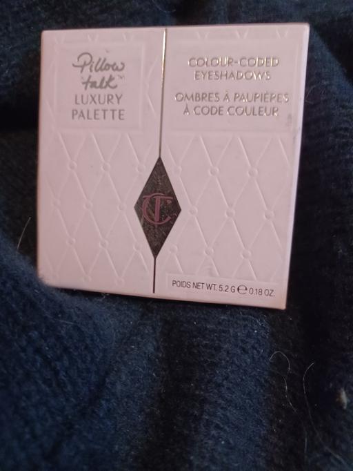 Buy & Sell Yardley Wood Birmingham - Photos for BN Charlotte Tilbury Pillow Talk