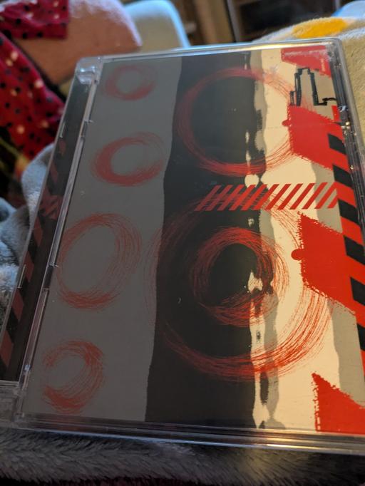 Buy & Sell Apley Telford and Wrekin - Photos for PRELOVED U2 TOUR DVD