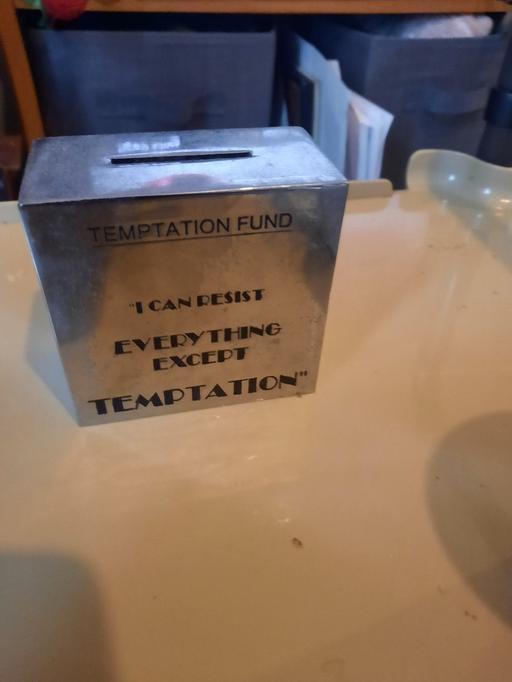 Buy & Sell Bermondsey South East London - Photos for moneybox