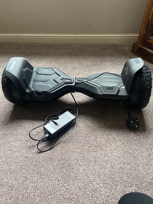 Buy & Sell Gornal Wood Dudley - Photos for Hoverboard and 2 hoverkarts