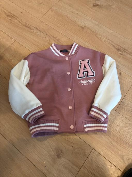 Buy & Sell Notting Hill West London - Photos for Girl bomber jacket