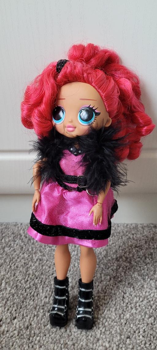 Buy & Sell Great Houghton Barnsley - Photos for LOL Surprise OMG outrageous millennial girl