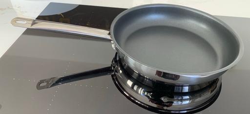 Buy & Sell Tyldesley Wigan - Photos for Non stick Frying Pan BergHoff 