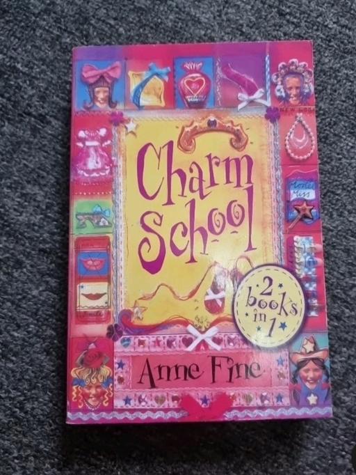 Buy & Sell Sheldon Birmingham - Photos for charm school / bad dreams book