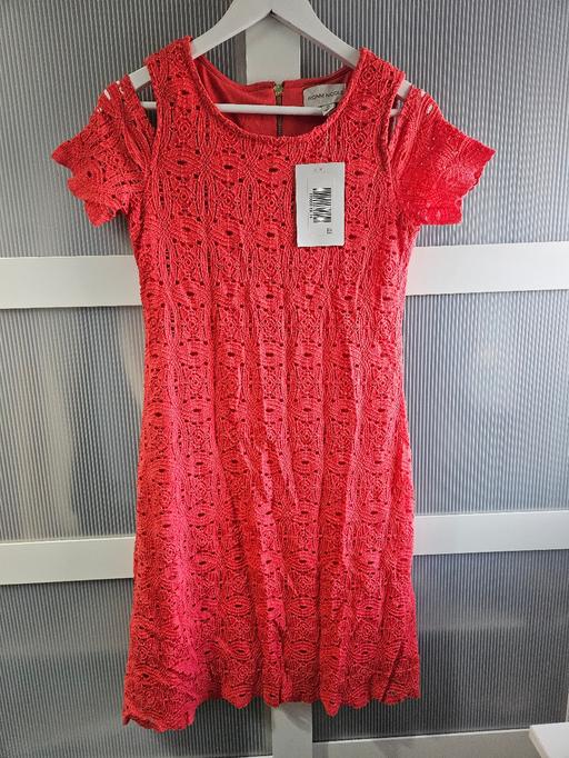 Buy & Sell Weston Point Halton - Photos for 🌟NEW🌟 Size 14 RONNI NICOLE pink drezs