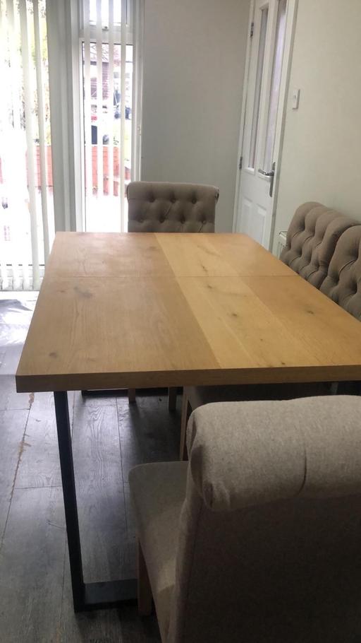 Buy & Sell Middlemore Industrial Estate Birmingham - Photos for Dining table
