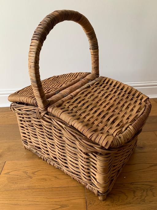 Buy & Sell Tyldesley Wigan - Photos for Picnic Basket