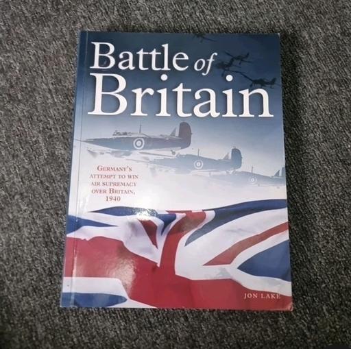 Buy & Sell Yardley Birmingham - Photos for Battle of Britain book